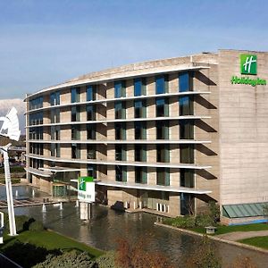 Holiday Inn Santiago - Airport Terminal